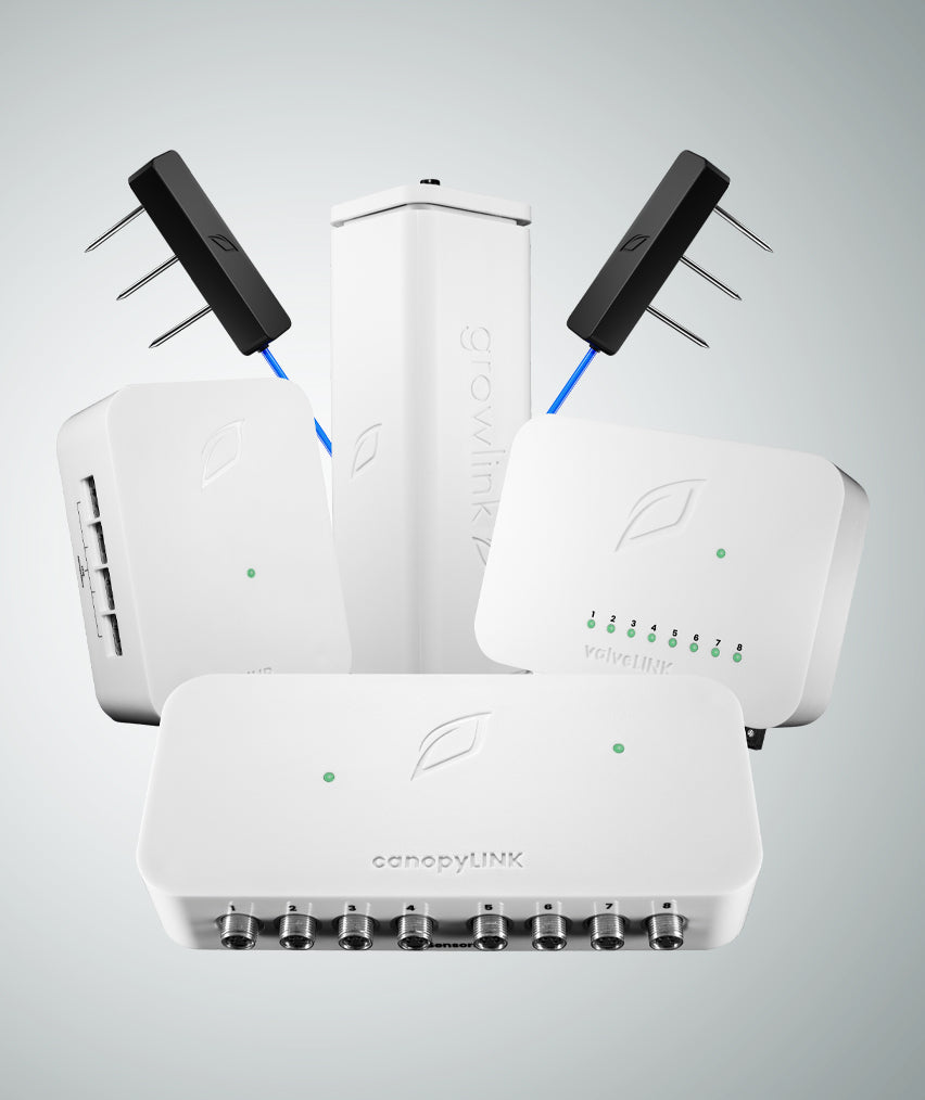 Growlink
