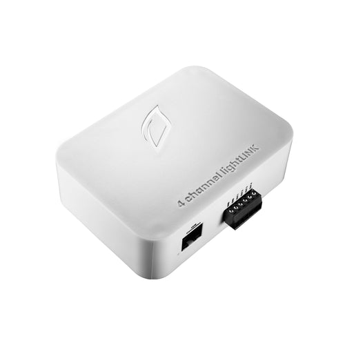 4 channel lightLINK