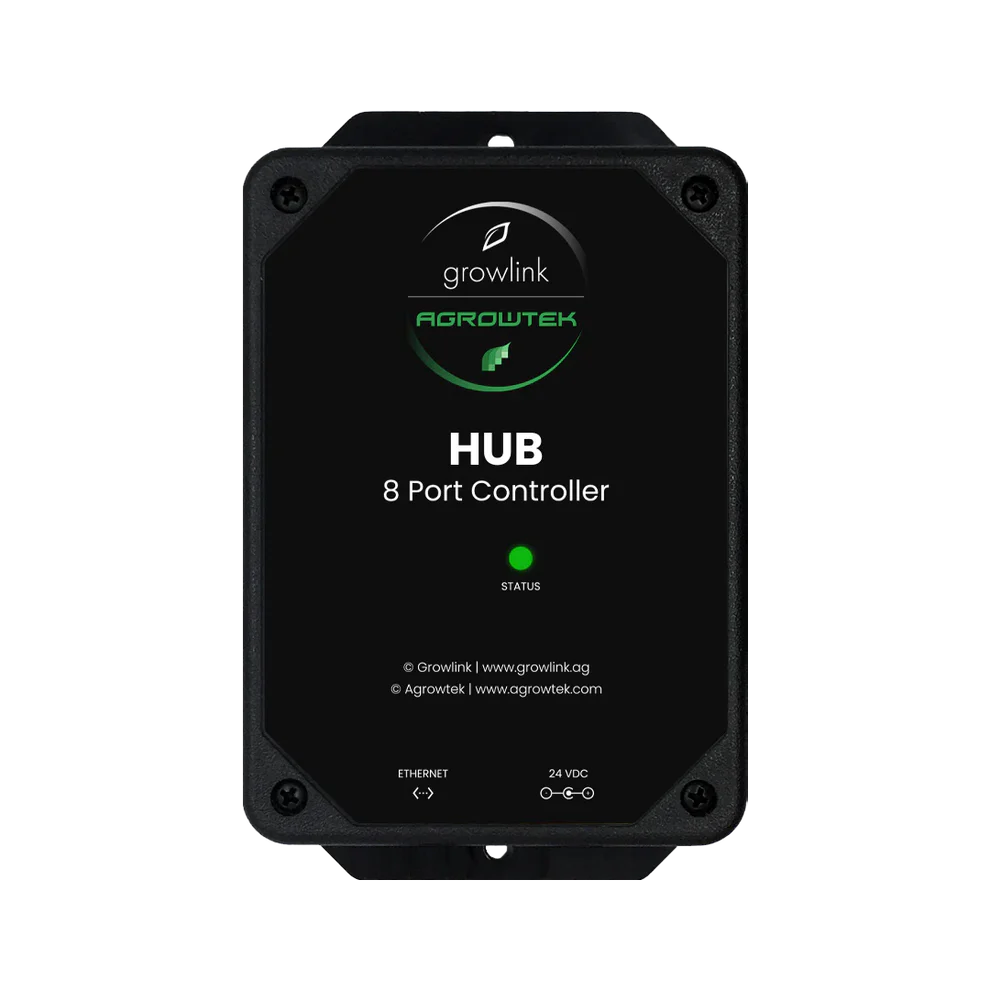 Integration Hub (für Agrowtek)