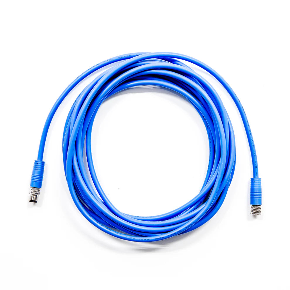M8 Extension Cable (5m) – für  Climalink & Terralink Sensoren