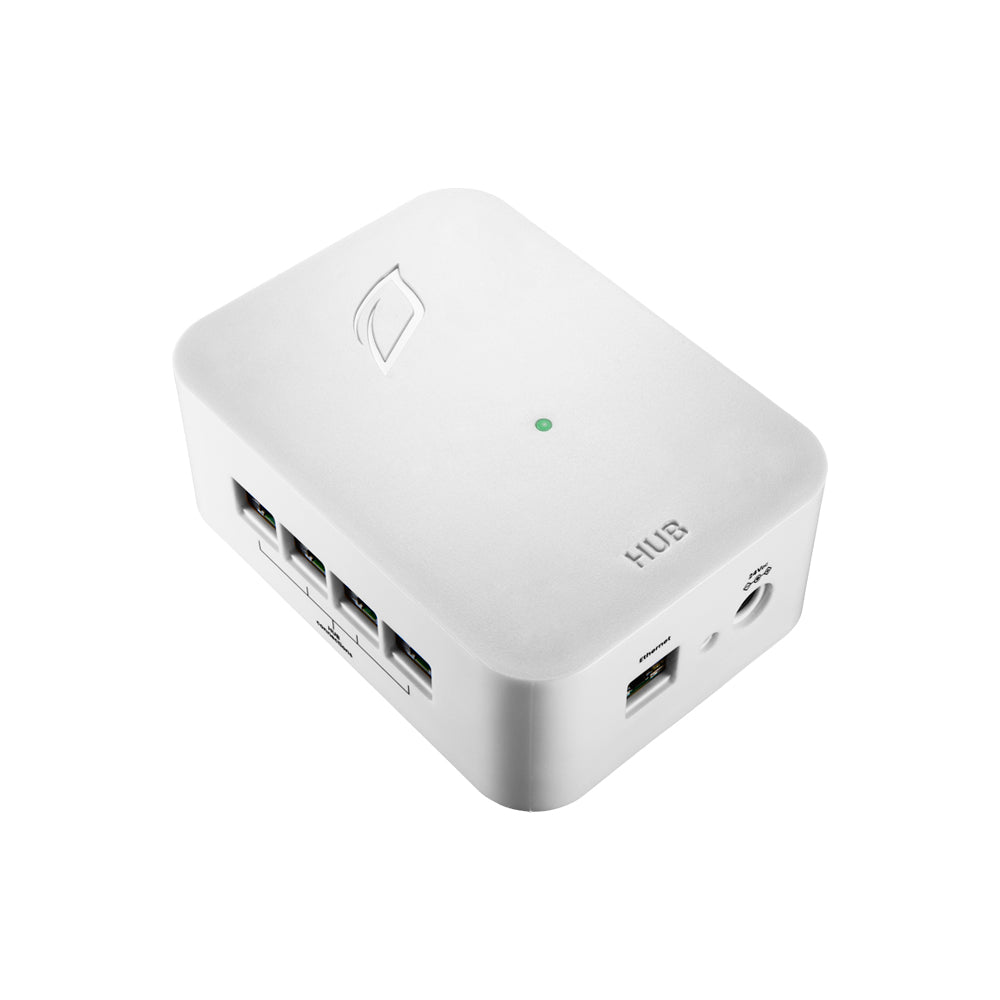 LINKS 8-Port Device HUB