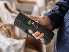 Valenveras Portable Lab für Terpenes & Cannabinoids