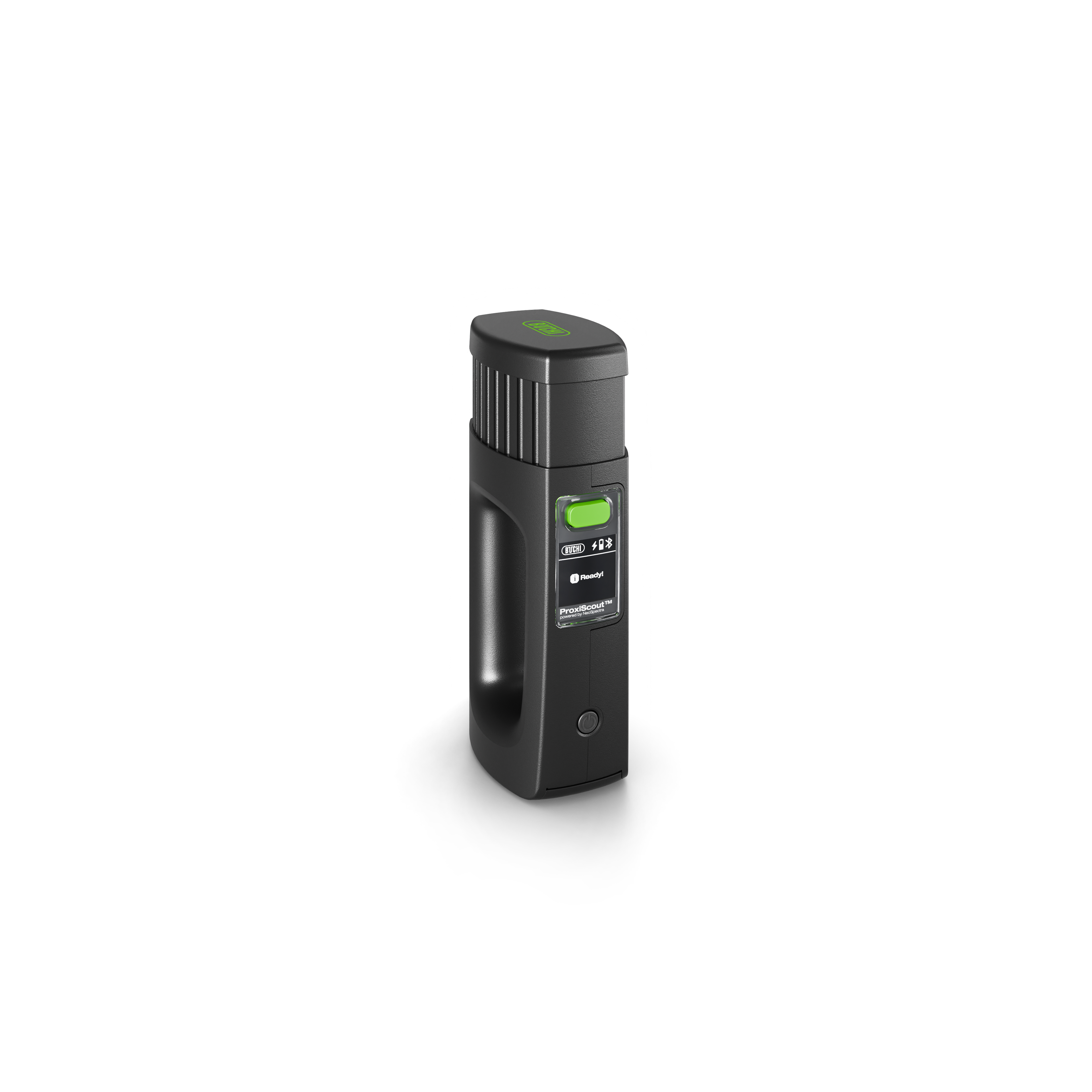 Valenveras Portable Lab für Terpenes & Cannabinoids