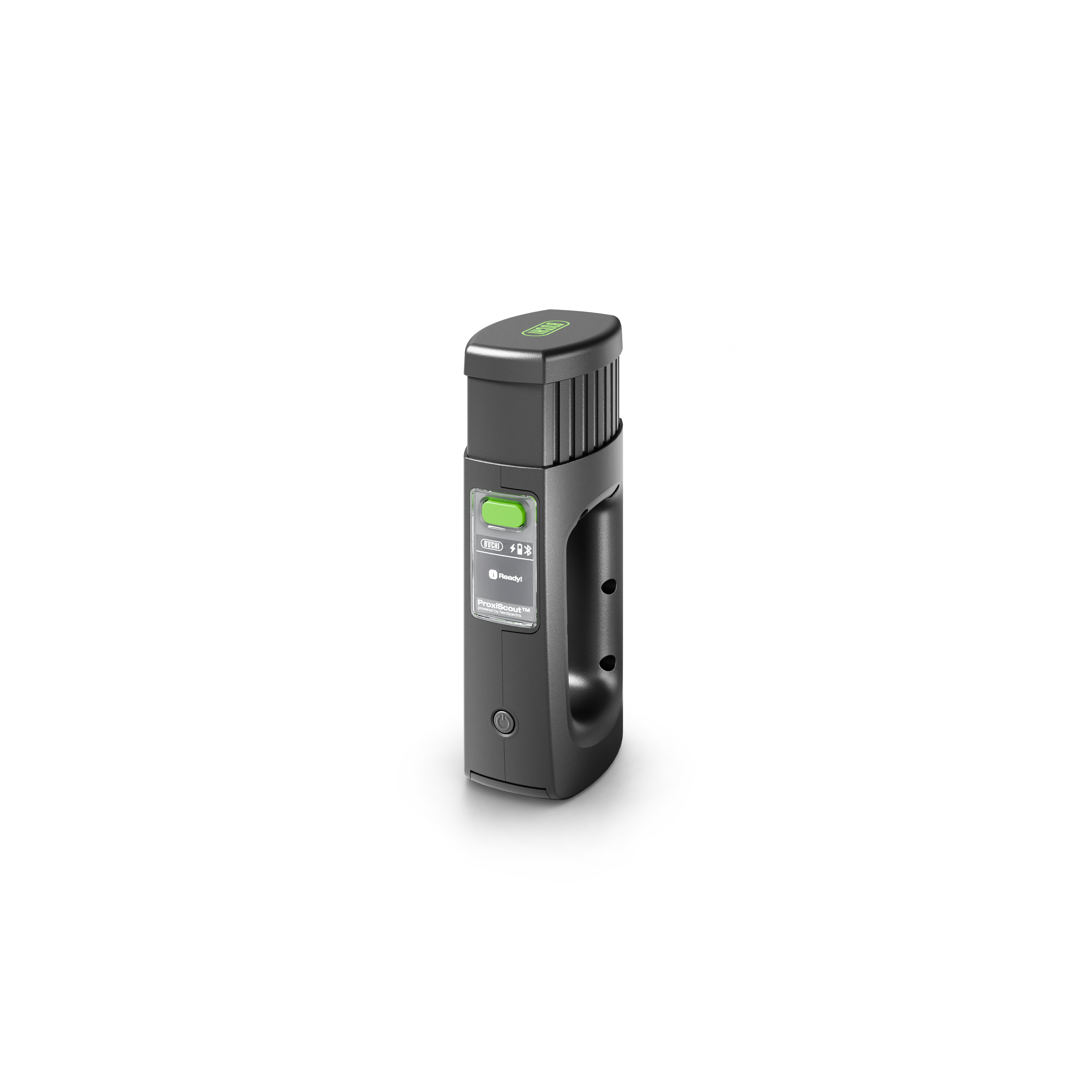 Valenveras Portable Lab für Terpenes & Cannabinoids