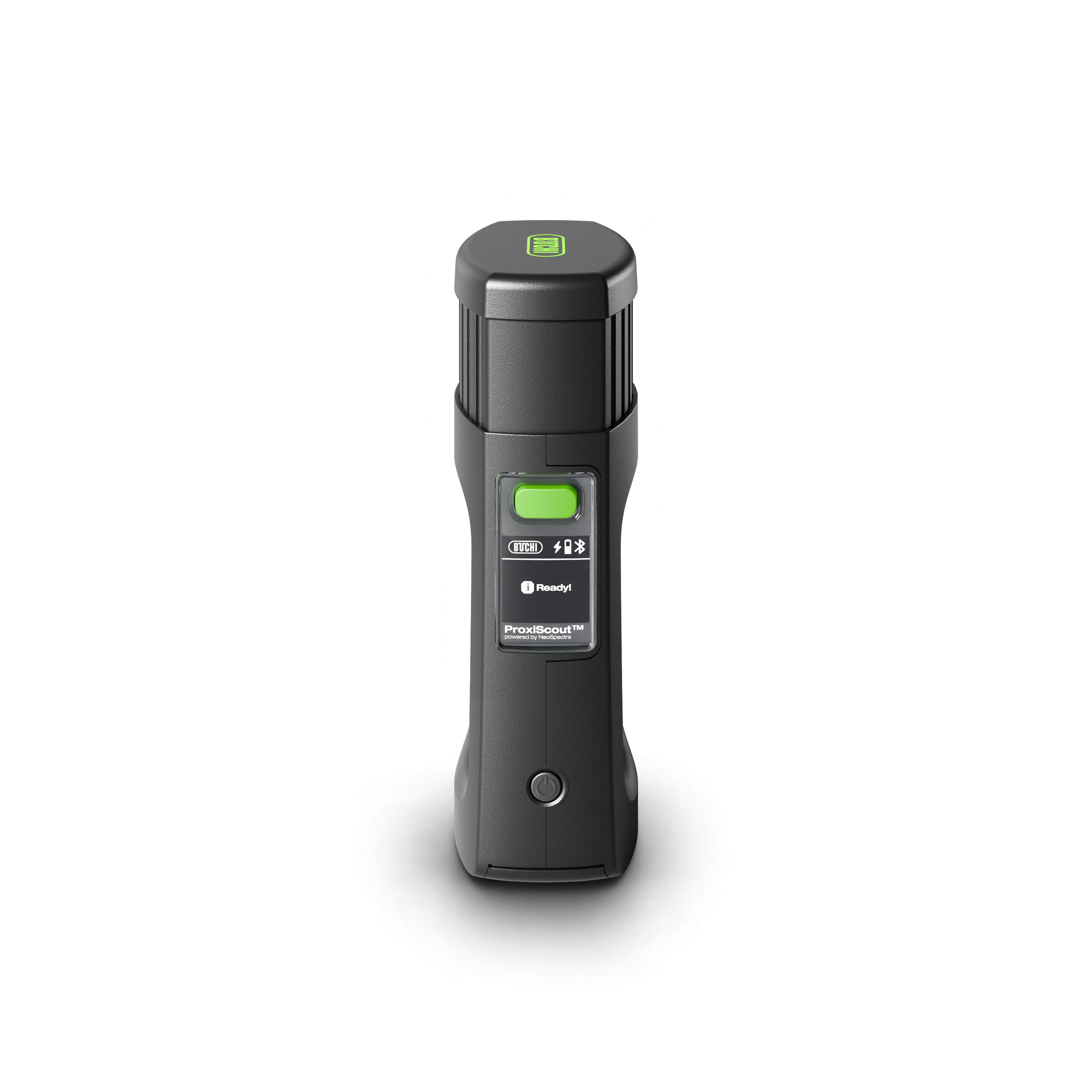 Valenveras Portable Lab für Terpenes & Cannabinoids