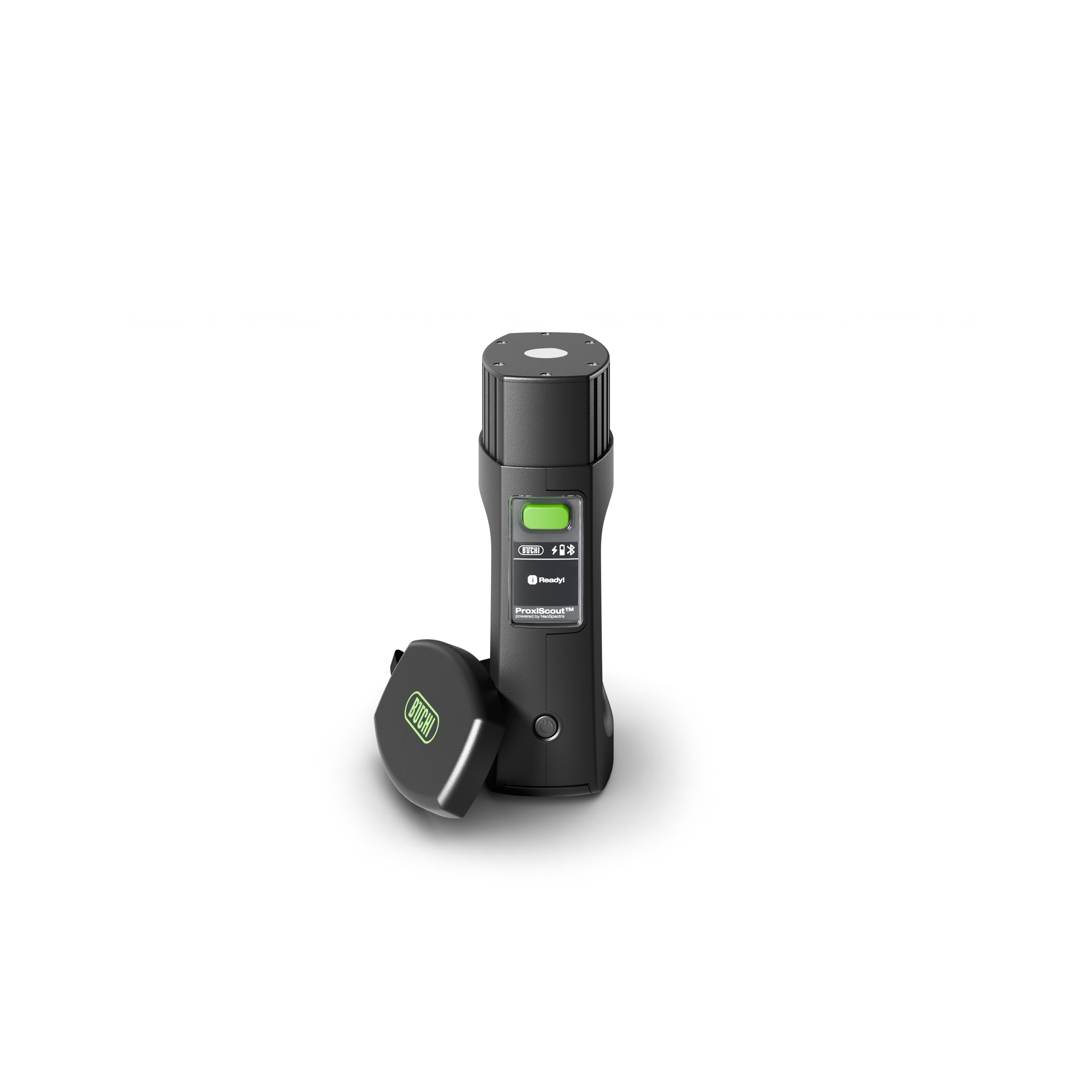 Valenveras Portable Lab für Terpenes & Cannabinoids