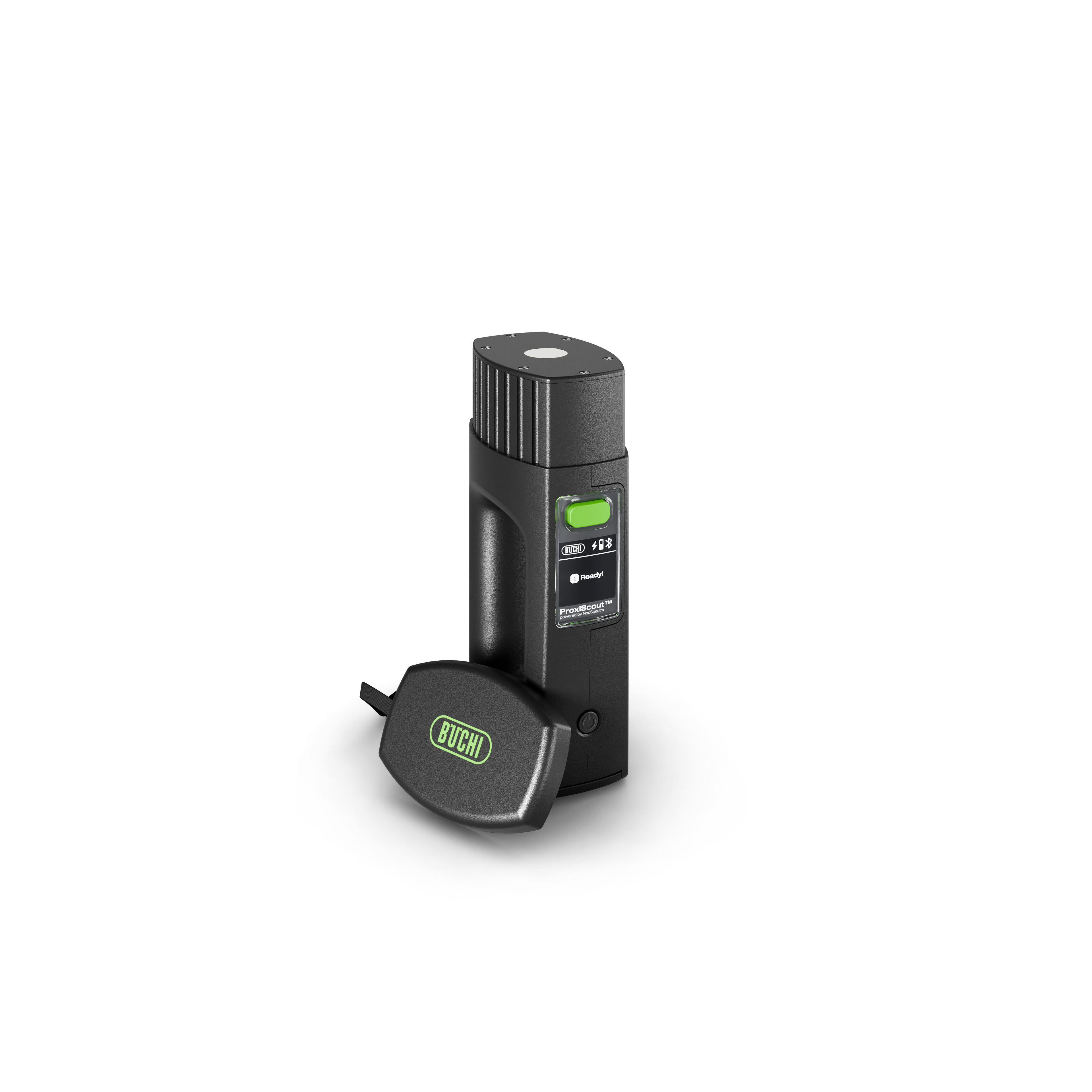 Valenveras Portable Lab für Terpenes & Cannabinoids