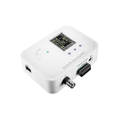 batch tankLINK Controller