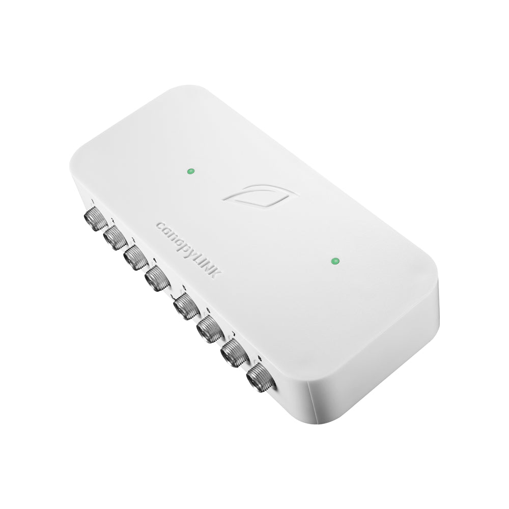 canopyLINK Sensor HUB