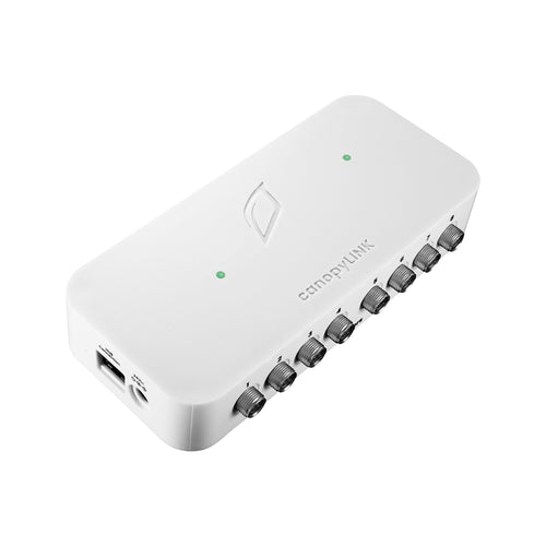 canopyLINK Sensor HUB