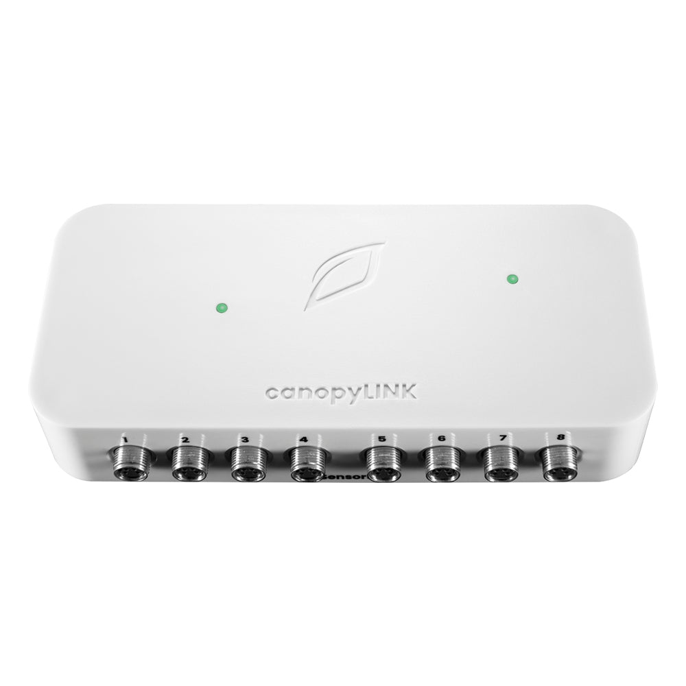 canopyLINK Sensor HUB