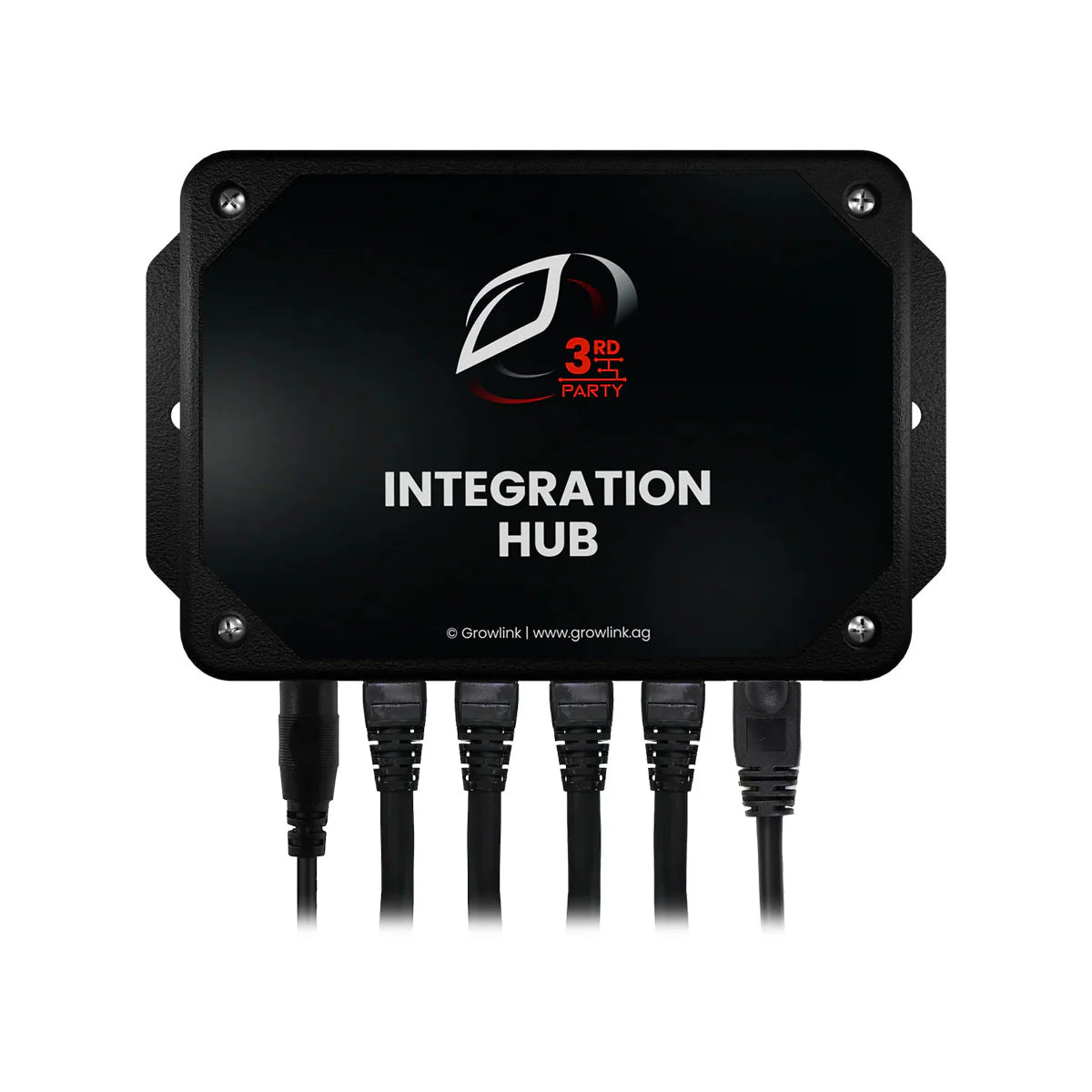 Integration Hub (für Trolmaster)