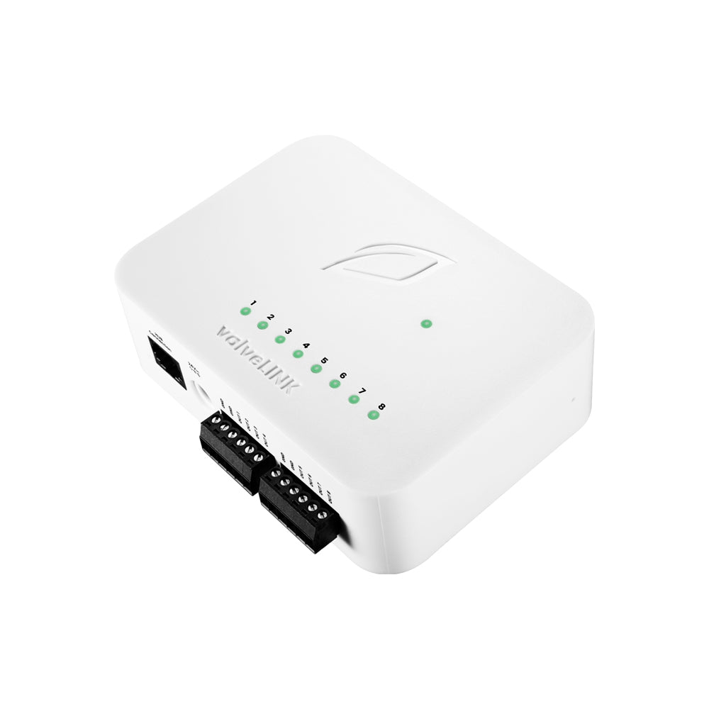 valveLINK Controller