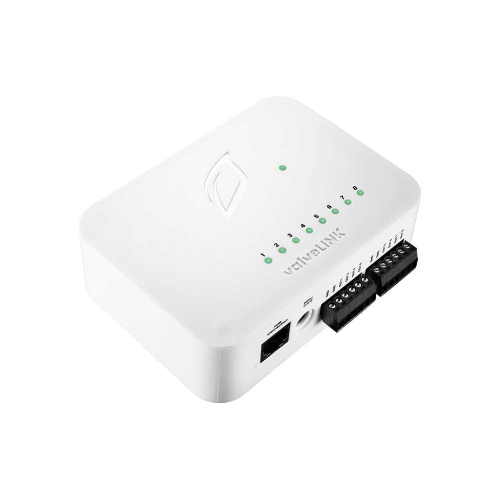 valveLINK Controller