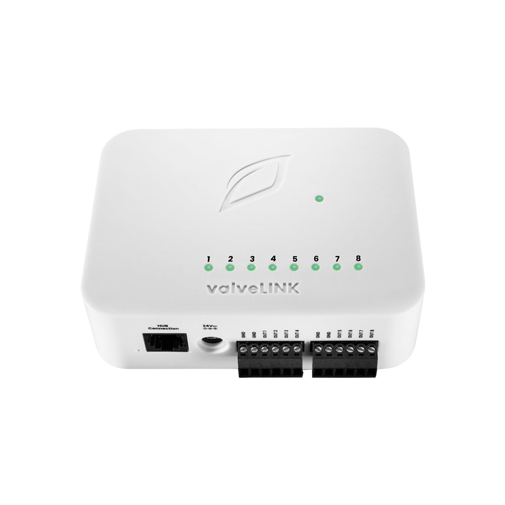 valveLINK Controller