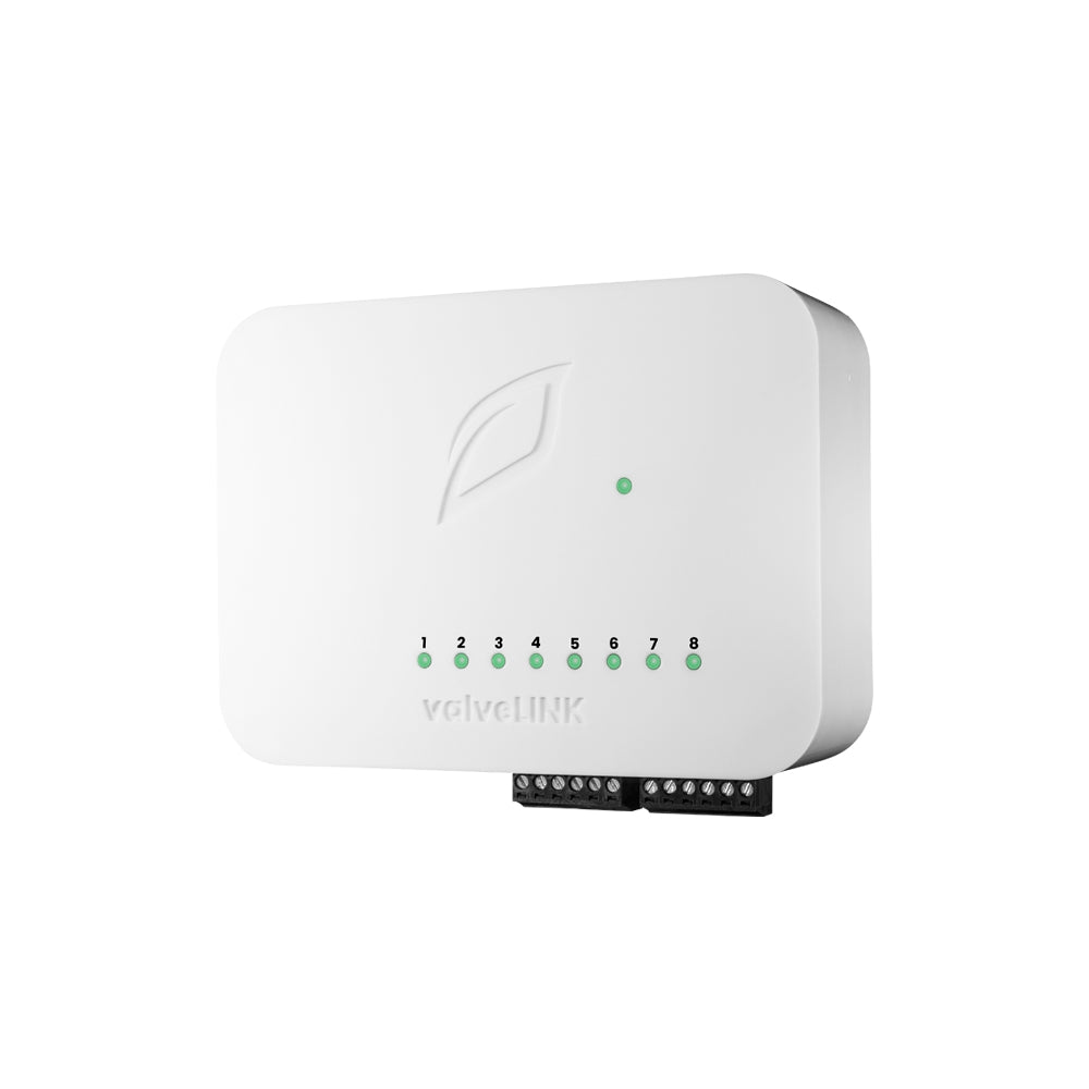 valveLINK Controller